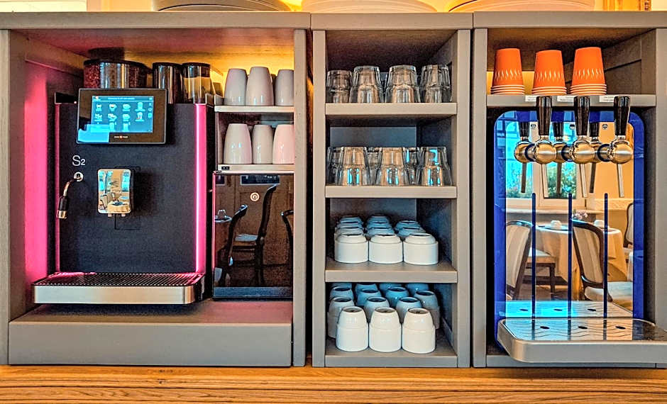 Château de Pourtalès