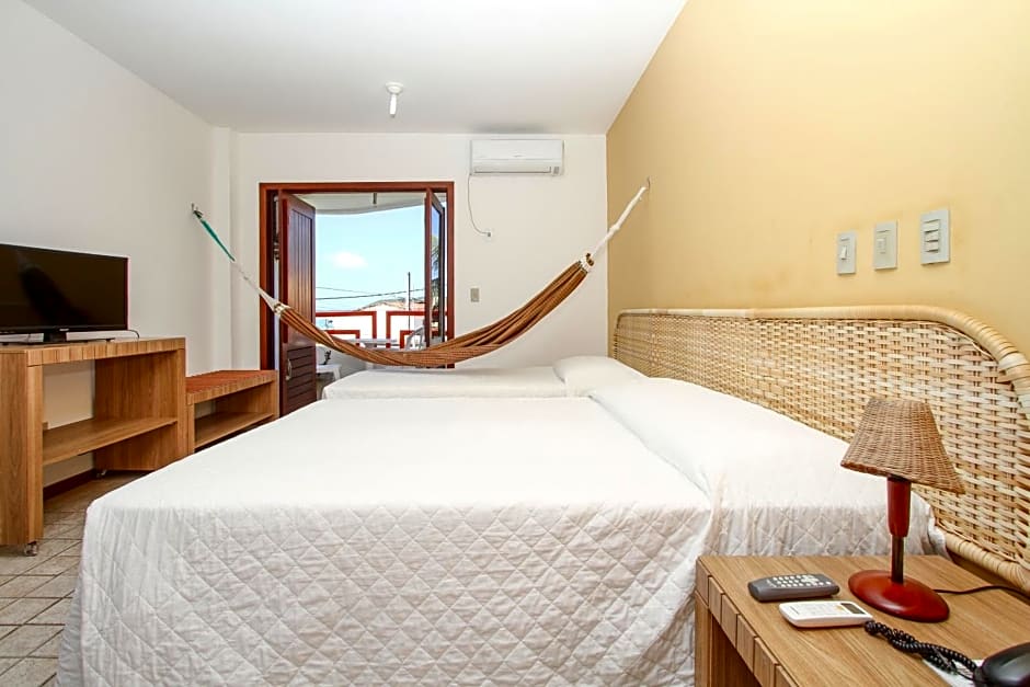 Marambaia Apart Hotel