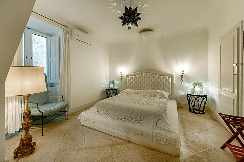 Casa Bormioli - Maison de Charme