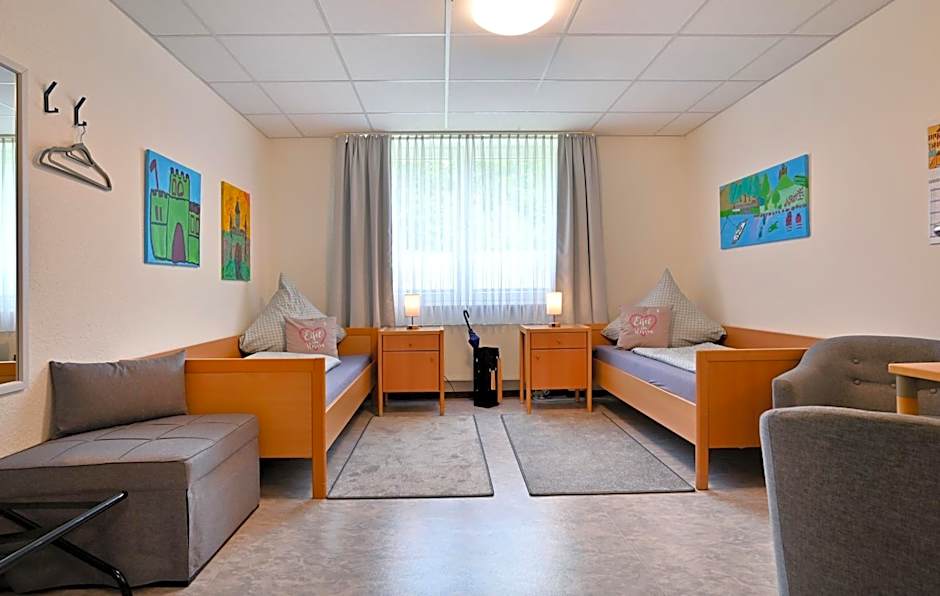 Gästehaus St. Martin