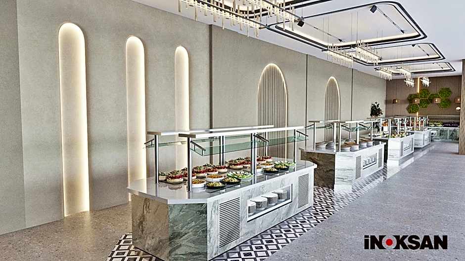 Azure By Yelken Hotel