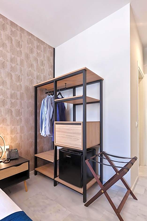 Trendy Hotel by Athens Prime Hotels