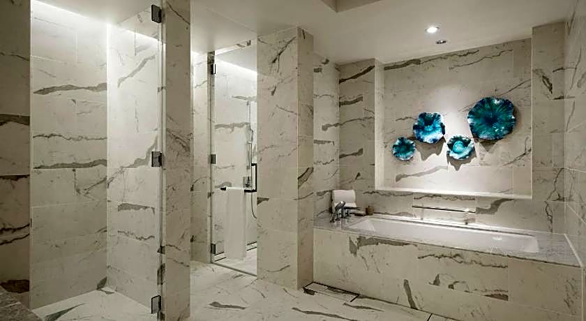 JW Marriott Hotel Nara