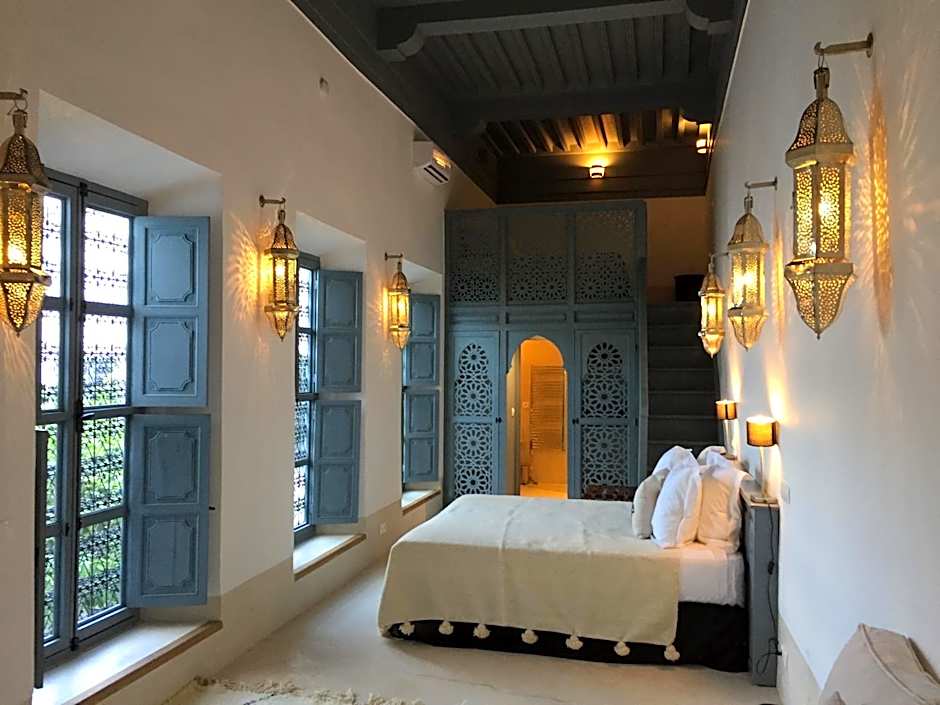 Riad Dar Hanane