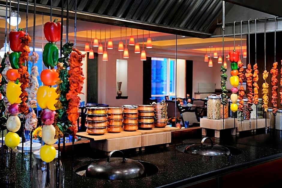 Courtyard by Marriott Kuwait City
