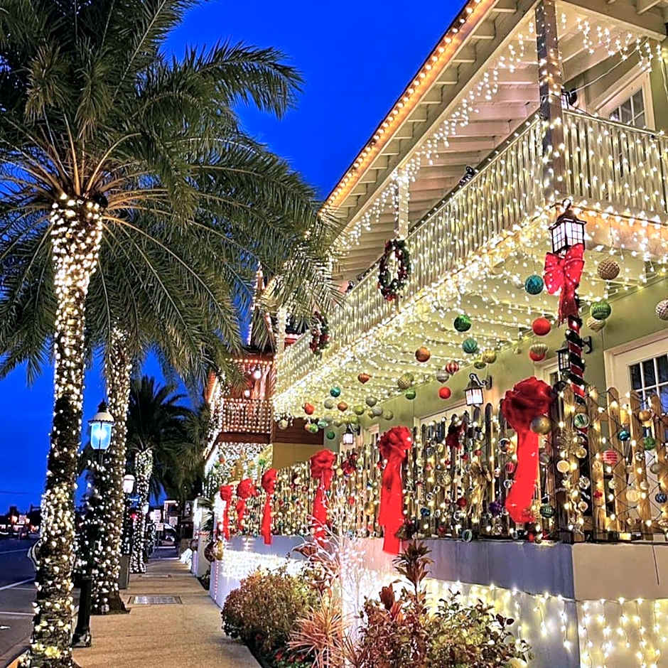 Holiday Inn Express St. Augustine Dtwn - Historic By IHG