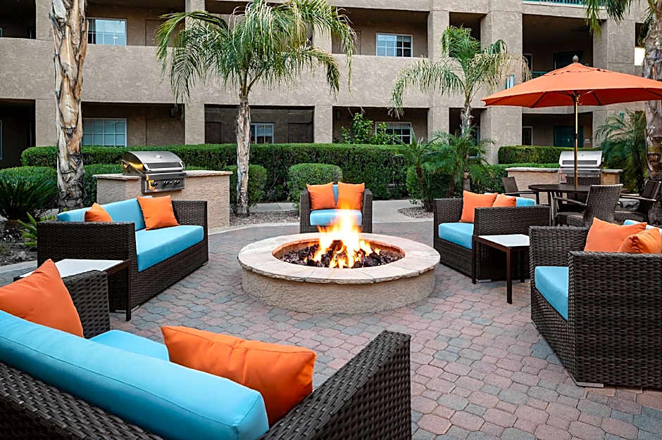 Hyatt House Scottsdale Old Town