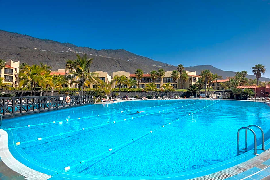 Esencia de La Palma by Princess - Adults Only