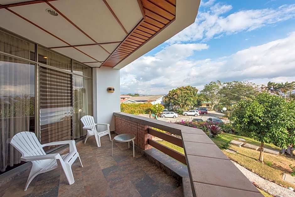 Hotel Bougainvillea San Jose