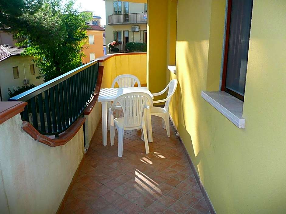 Residence Mediterraneo - Agenzia Cocal