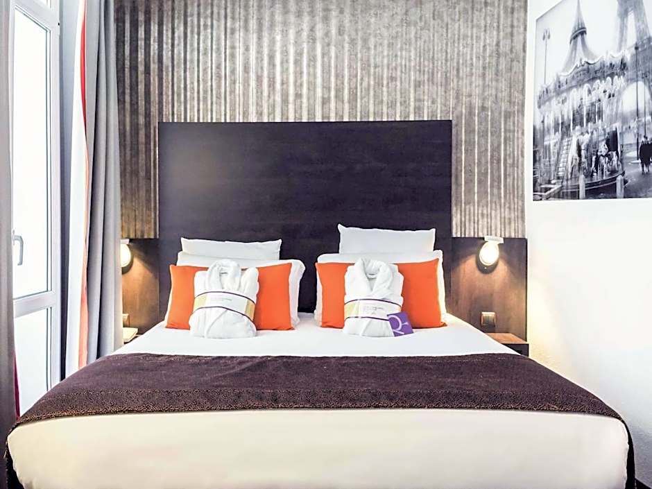 Mercure Strasbourg Centre Petite France