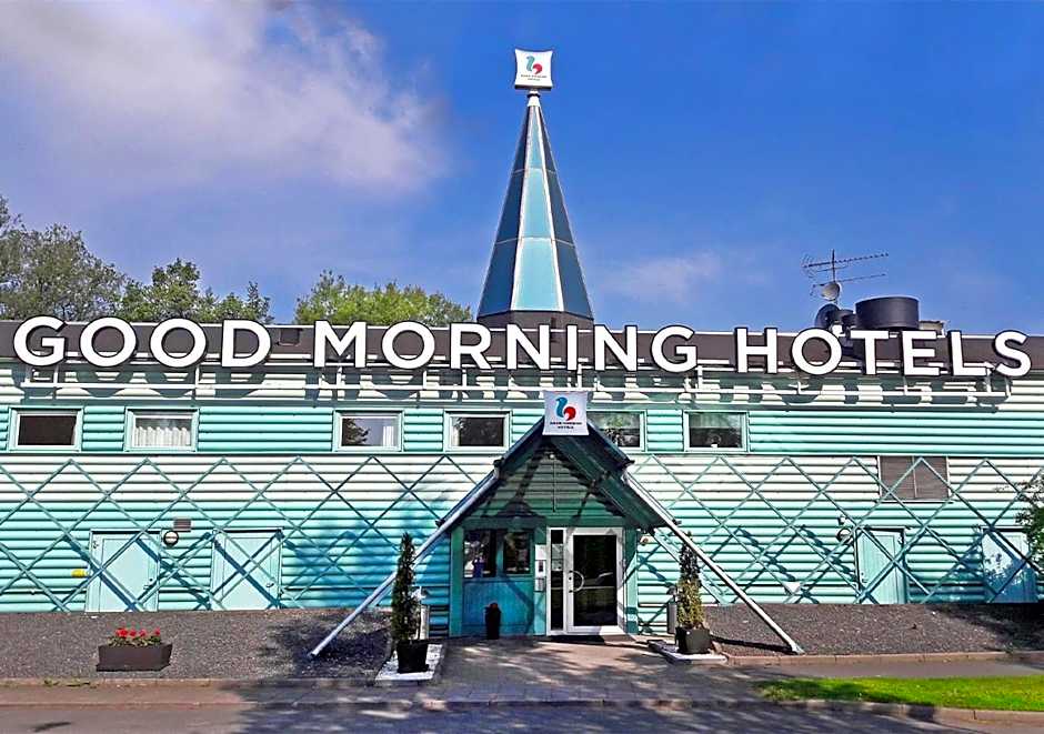 Photo 1 of 32 of Good Morning Jönköping