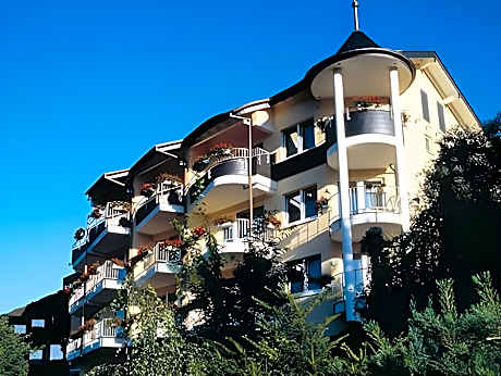 Moselromantik Hotel Kessler Meyer