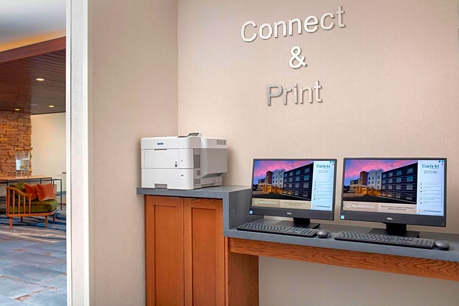 Fairfield Inn & Suites by Marriott New Orleans Metairie