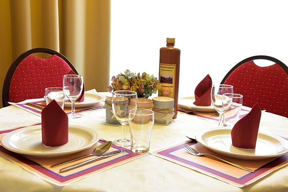 Stichting Veenloopcentrum Weiteveen