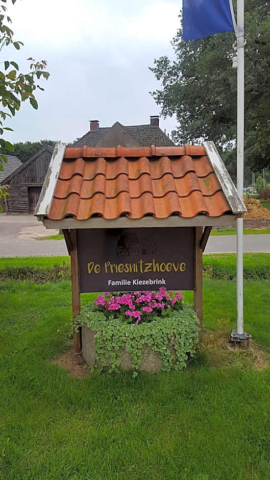 De Priesnitzhoeve