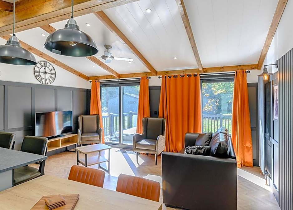 Rivendale Lodge Retreat