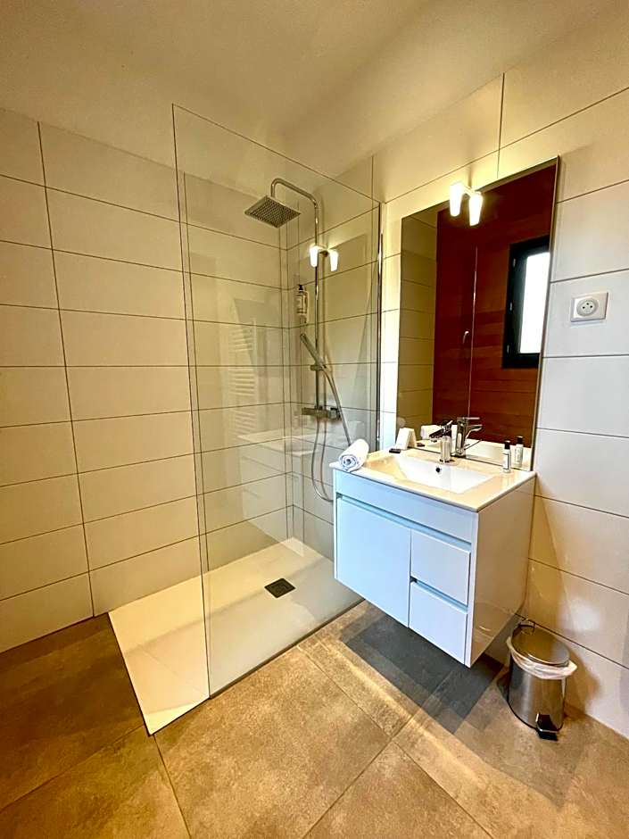 Résidence Les Pavillons du Golfe