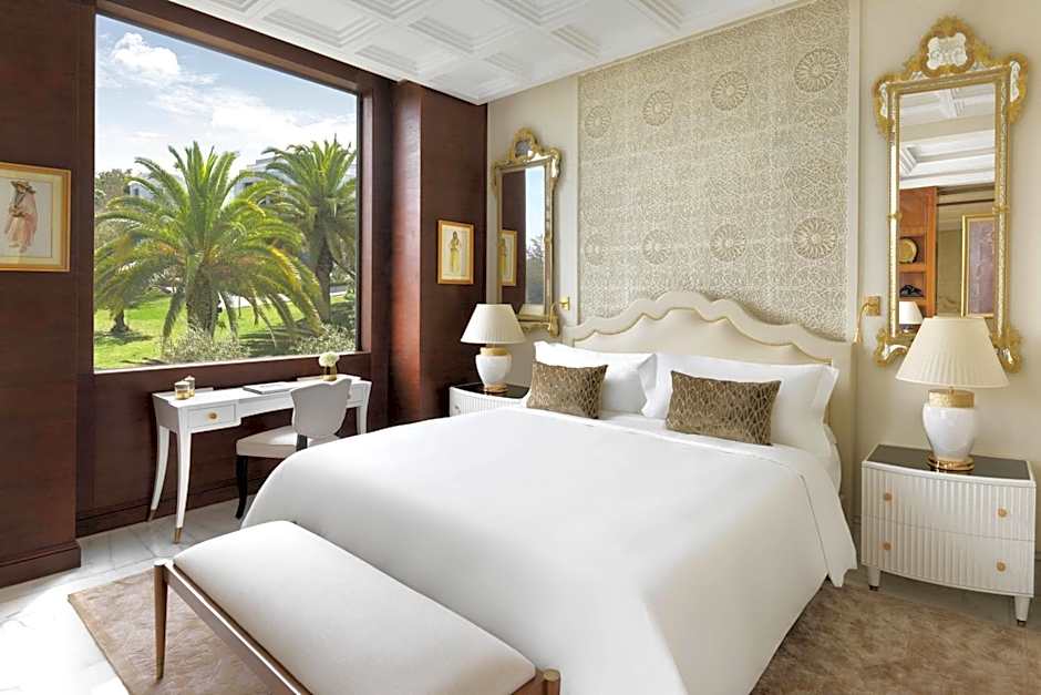 The Ritz-Carlton Rabat, Dar Es Salam