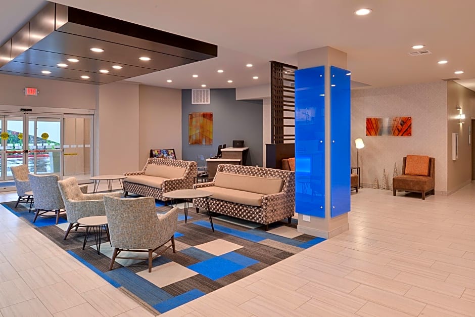 Holiday Inn Express & Suites Houston E - Pasadena By IHG