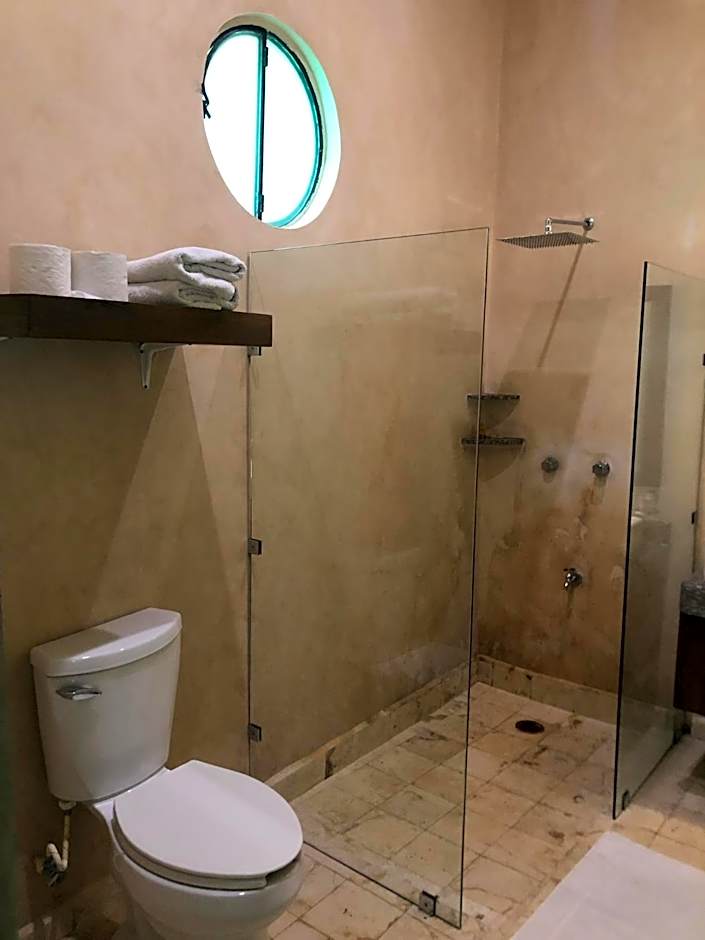 Hotel Boutique SAYAB