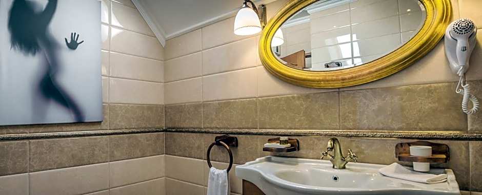 Hotel Boutique Bulevard