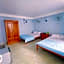 Kiên Cường Hostel