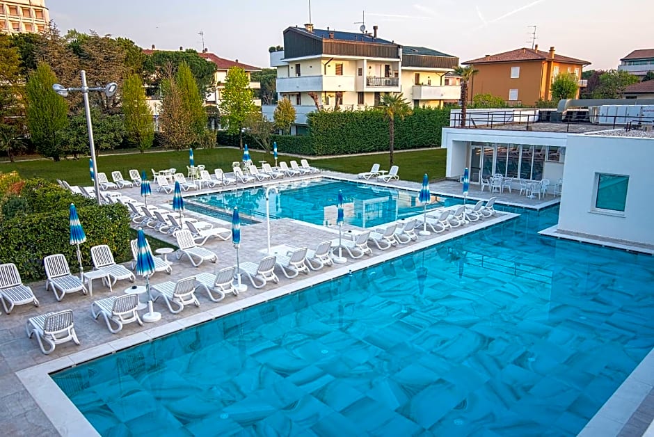 Hotel Terme Vena D'Oro