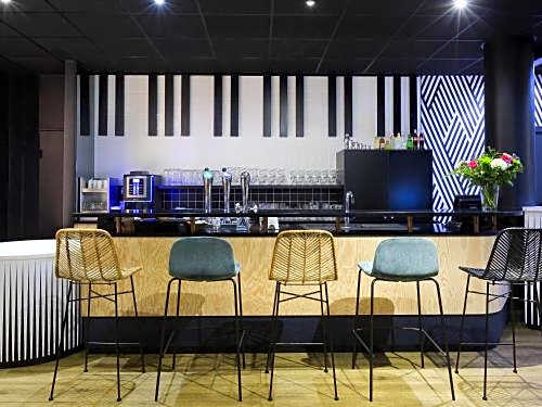 ibis Styles Massy Opera