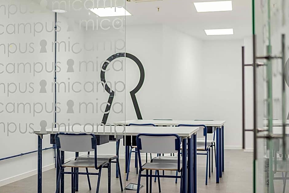 Micampus Santander Student Residence