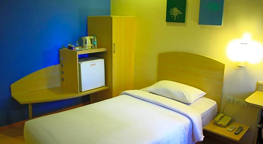 Ginger Pune - Pimpri