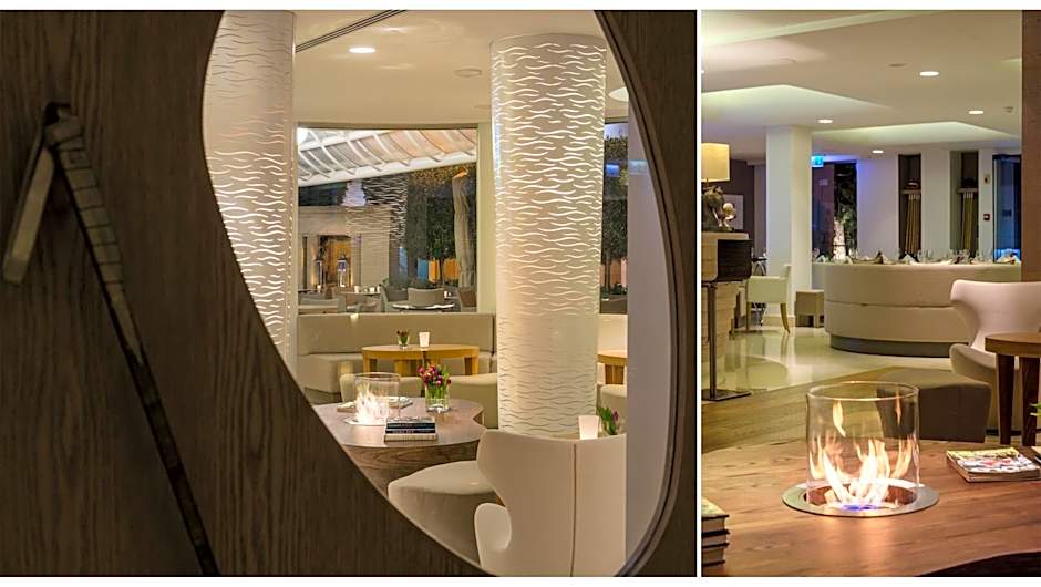 Alasia Boutique Hotel