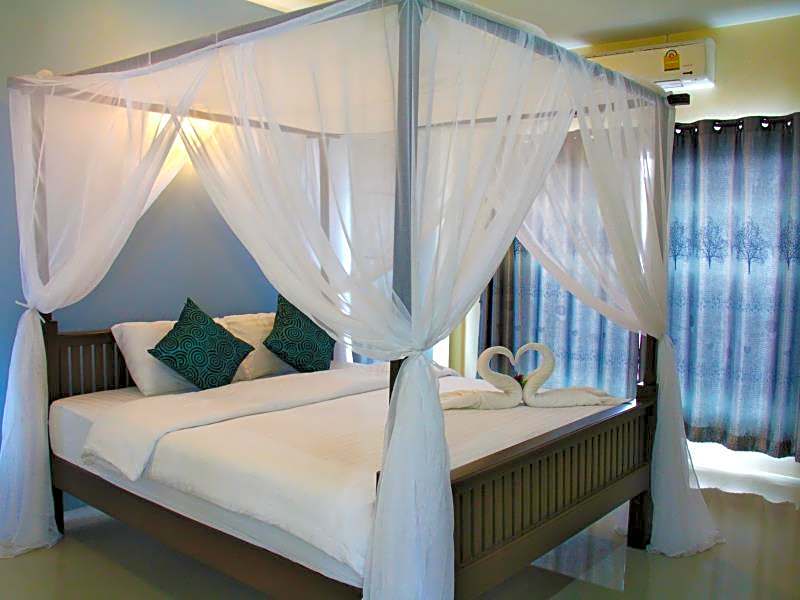 Blue House Sukhothai