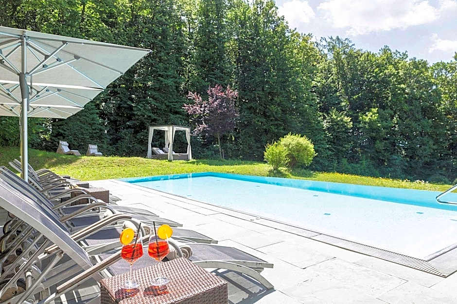 Berghotel Tulbingerkogel, The Originals Relais