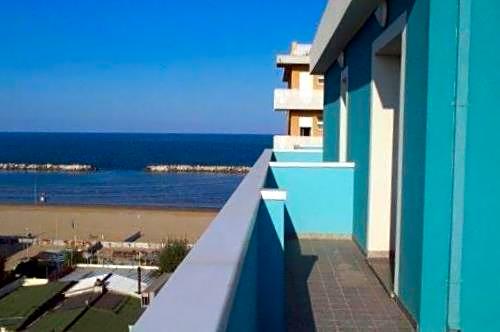 Residence Beach Paradise