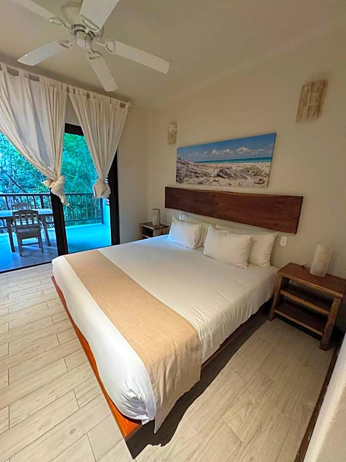 Casa Tulum Hotel