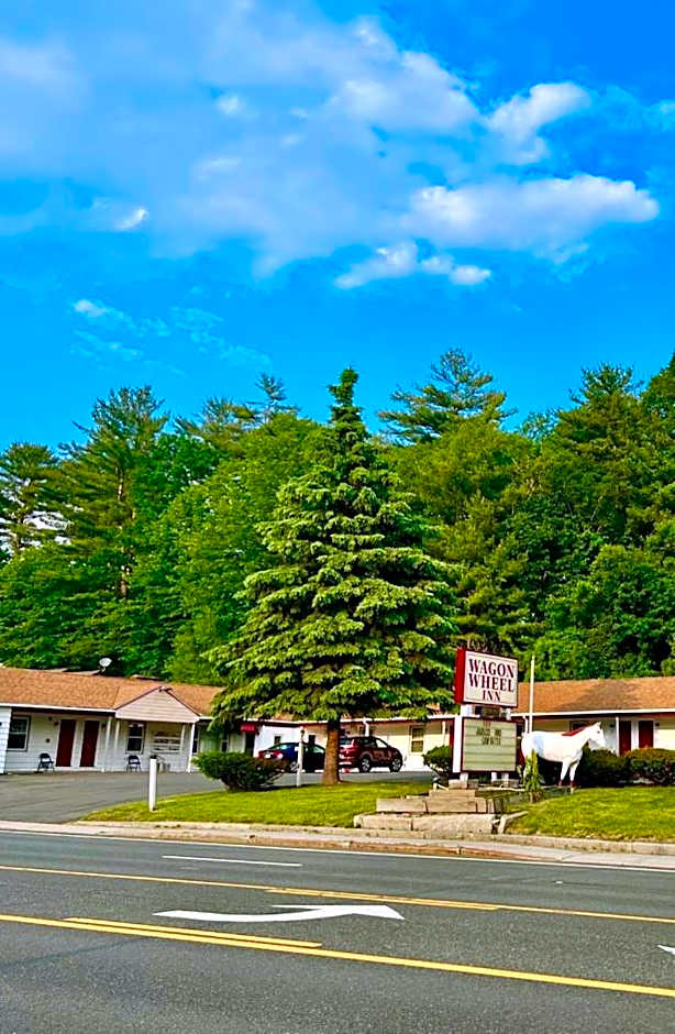 Wagon Wheel Inn