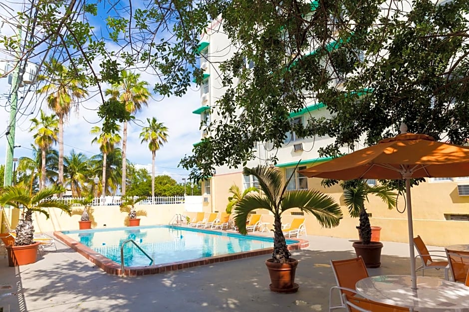 BROADMORE MIAMI BEACH