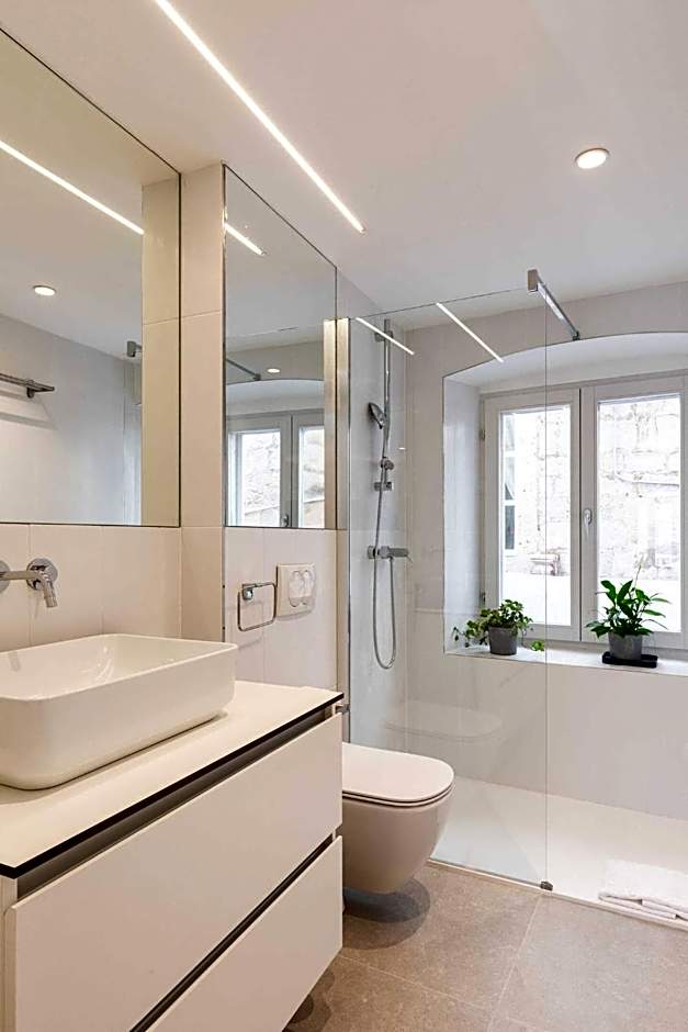 Old Town Apartments u nikse