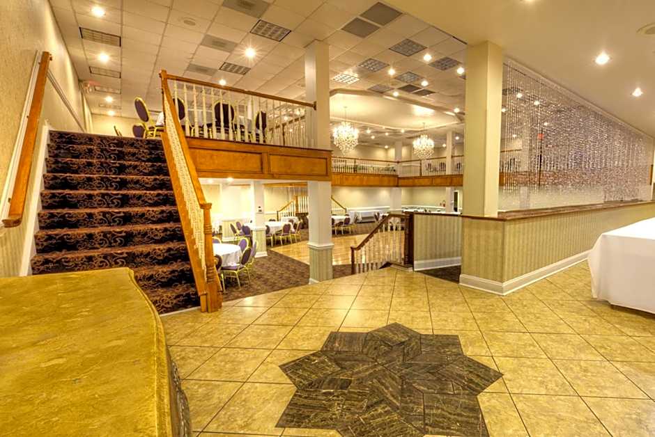 Village Inn Clemmons/Winston Salem, Trademark by Wyndham