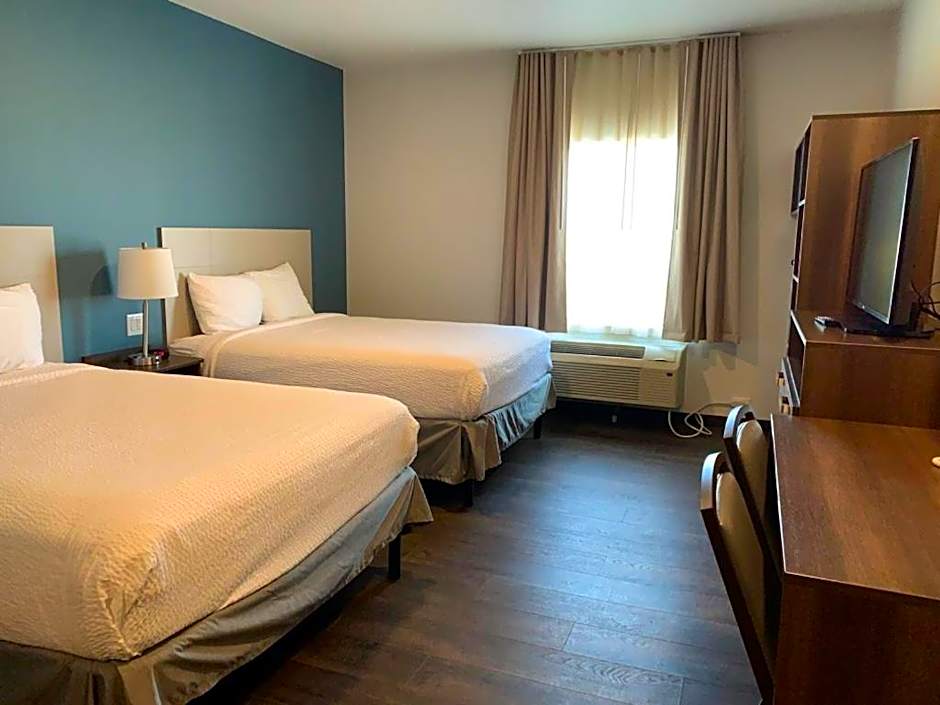Candlewood Suites Pecos by IHG