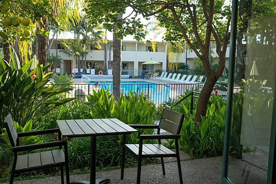 Lemon Tree Inn