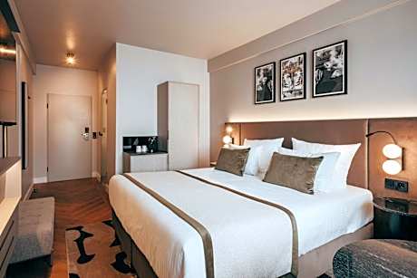 Comfort Double or Twin Room