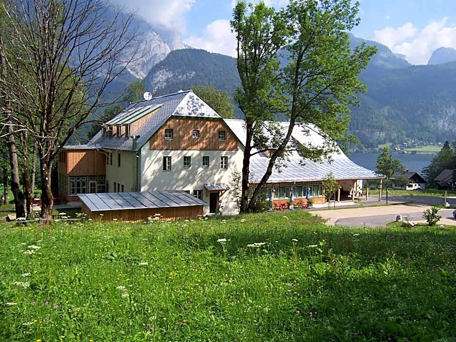 JUFA Hotel Grundlsee