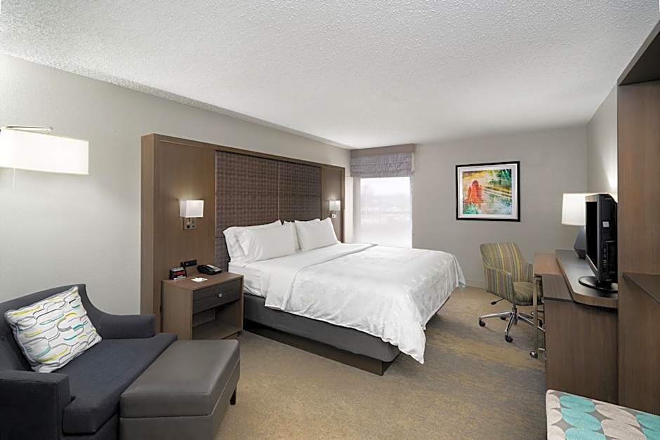 Holiday Inn Huntsville - Research Park By IHG