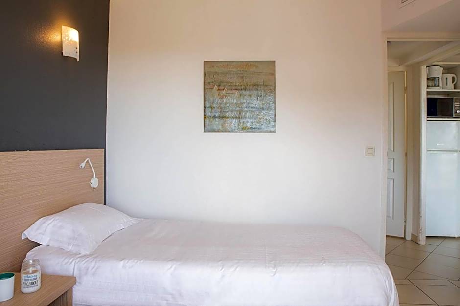 Comfort Aparthotel Frejus La Tour de Mare