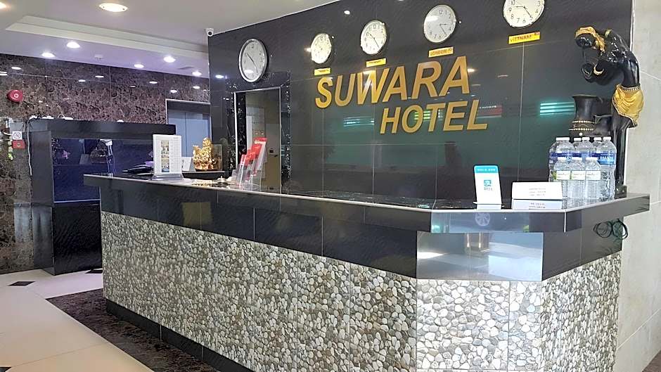 Suwara Hotel Kepong KL