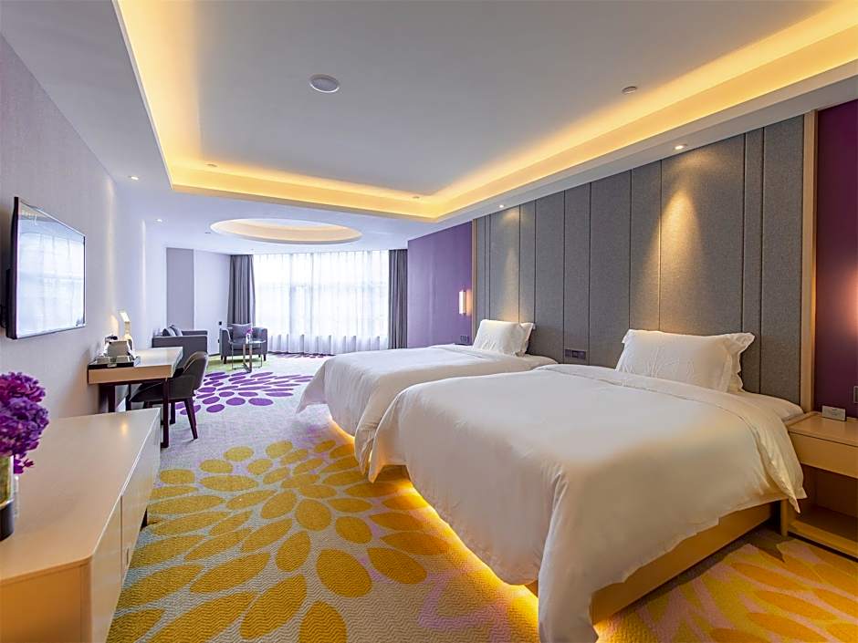 Lavande Hotels· Foshan Shunde Daliang Qinghuiyuan