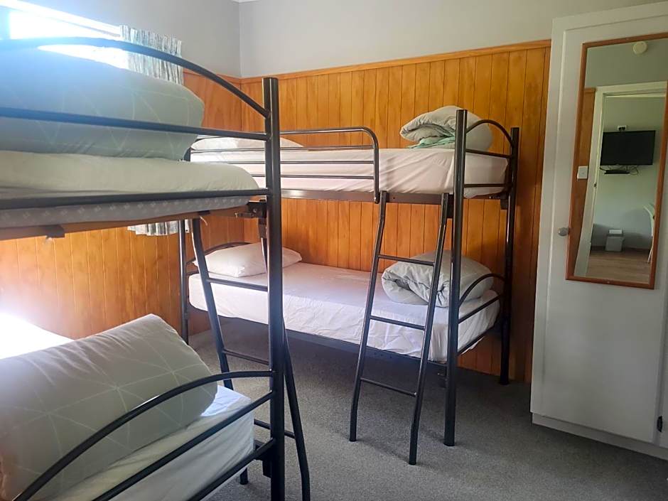 Dickson Holiday Park