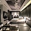 ALFIT HOTEL & BAR AKASAKA